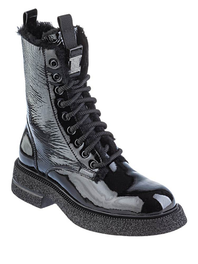 K530/M20/5-7/8-0/8 Ботинки