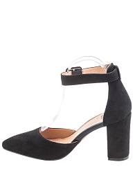 XBH-41501-1A-VP Туфли