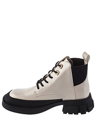 32W7-7-011B Ботинки