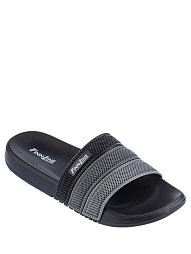 6015-251 black grey Сланцы