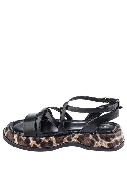 FEY389-1 Босоножки