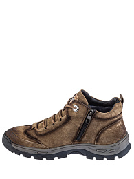 XAL-B2455-0102-SW Ботинки