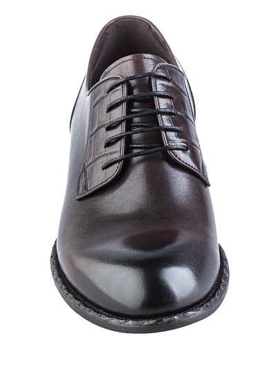 SS20685-MB/10 Туфли