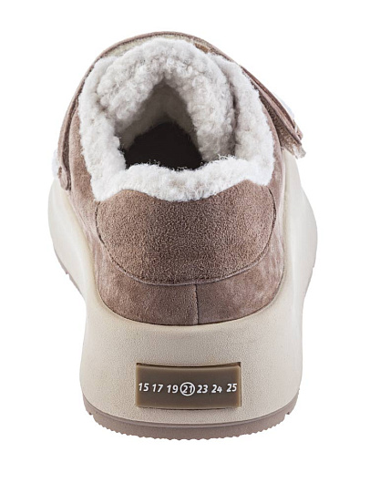 061-5/6-8/9-41/8 Кеды