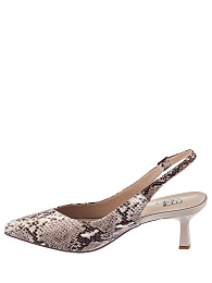 GBF-225511-0203-KP Туфли