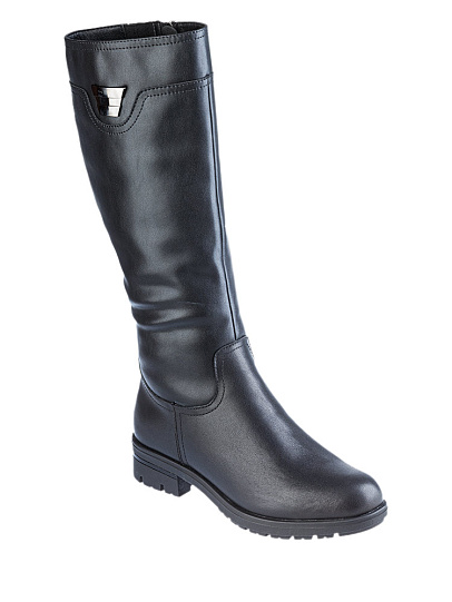 P1S1 108BW-198-02Z Сапоги