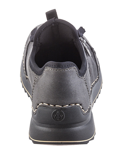 51568-45 Полуботинки