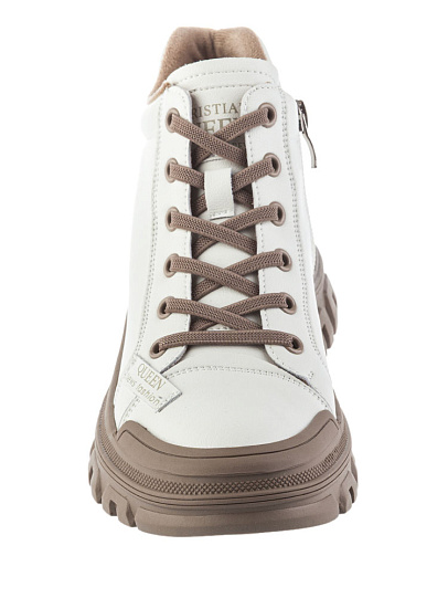 JL5778BEP Ботинки