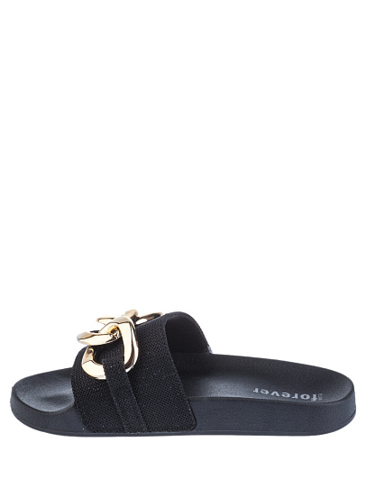 3510-221 black Сабо